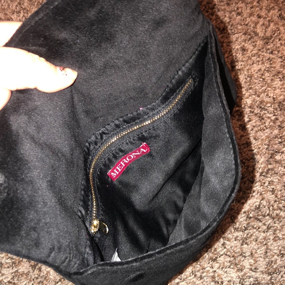 Merona Clutch - Picture 4 of 5